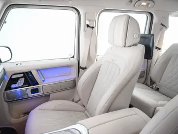 G 63 AMG | TV | *SPECIAL MANUFAKTUR* | VAT
