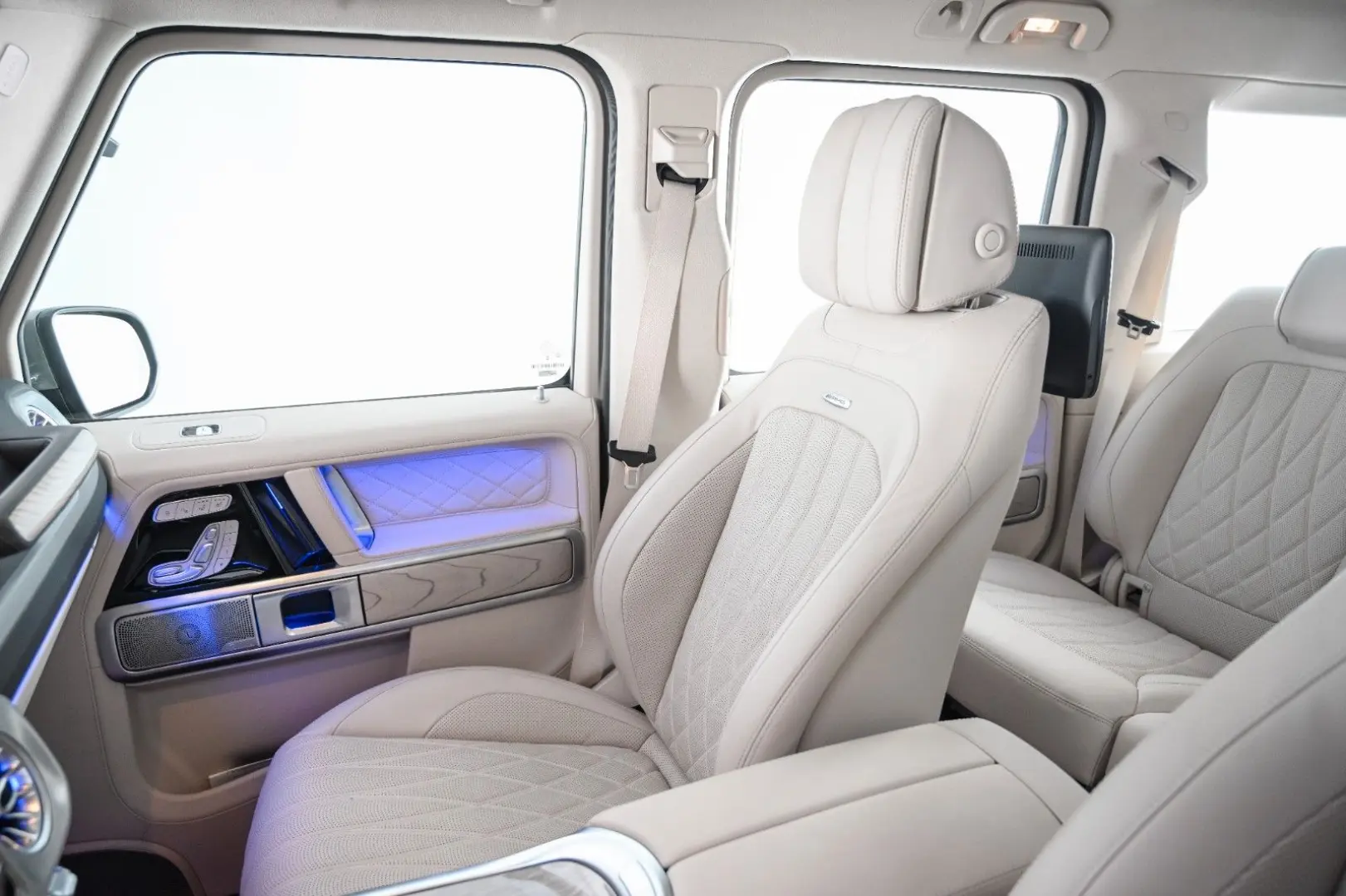 G 63 AMG | TV | *SPECIAL MANUFAKTUR* | VAT