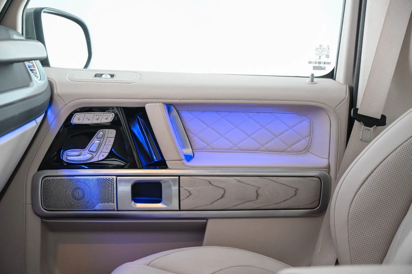 G 63 AMG | TV | *SPECIAL MANUFAKTUR* | VAT