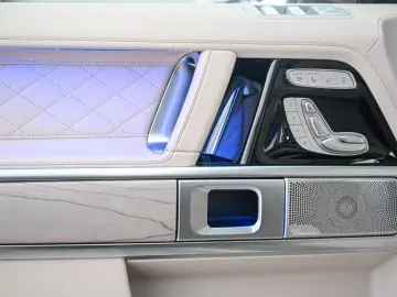G 63 AMG | TV | *SPECIAL MANUFAKTUR* | VAT