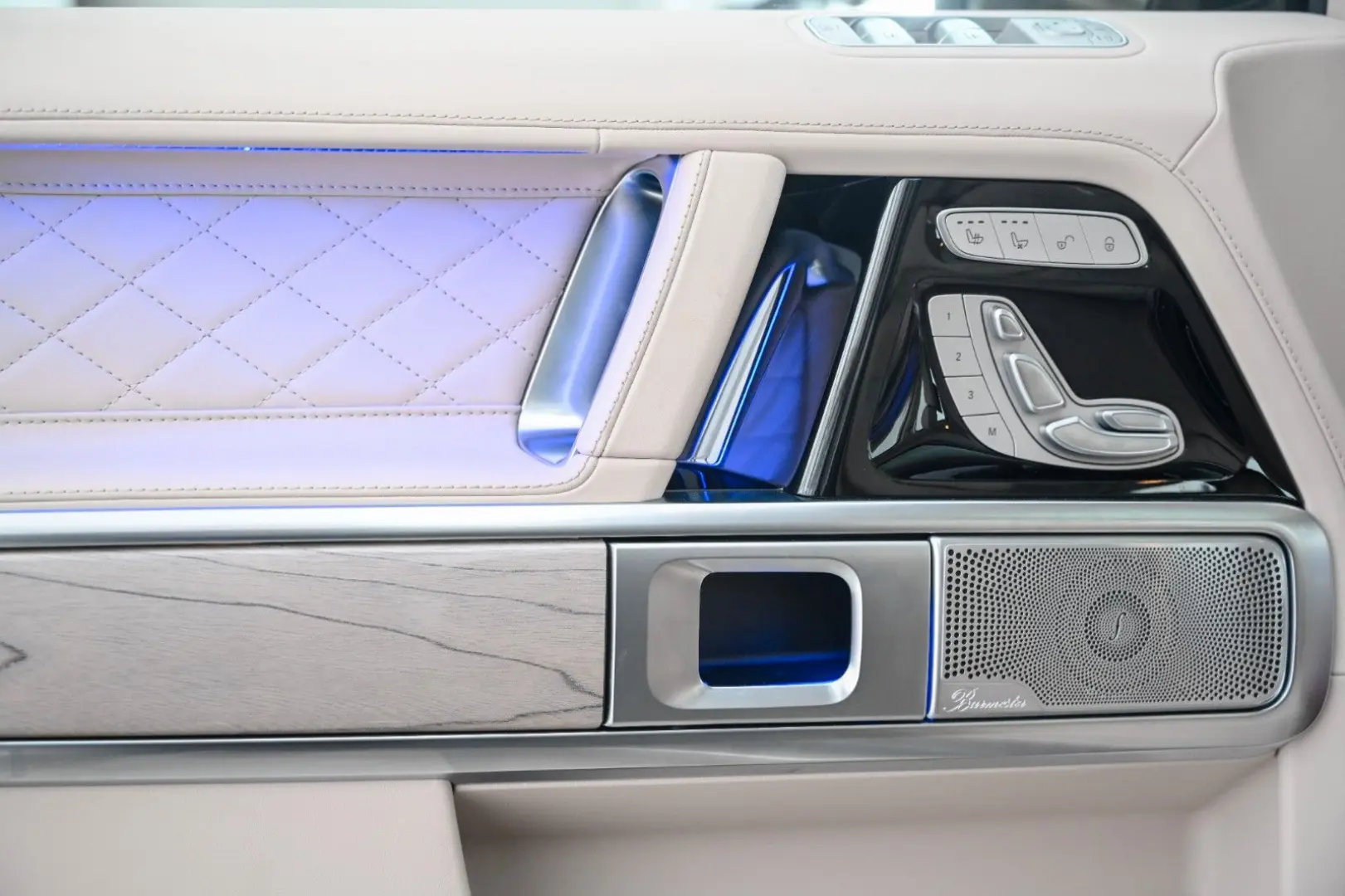 G 63 AMG | TV | *SPECIAL MANUFAKTUR* | VAT