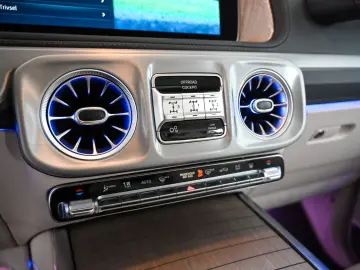 G 63 AMG | TV | *SPECIAL MANUFAKTUR* | VAT