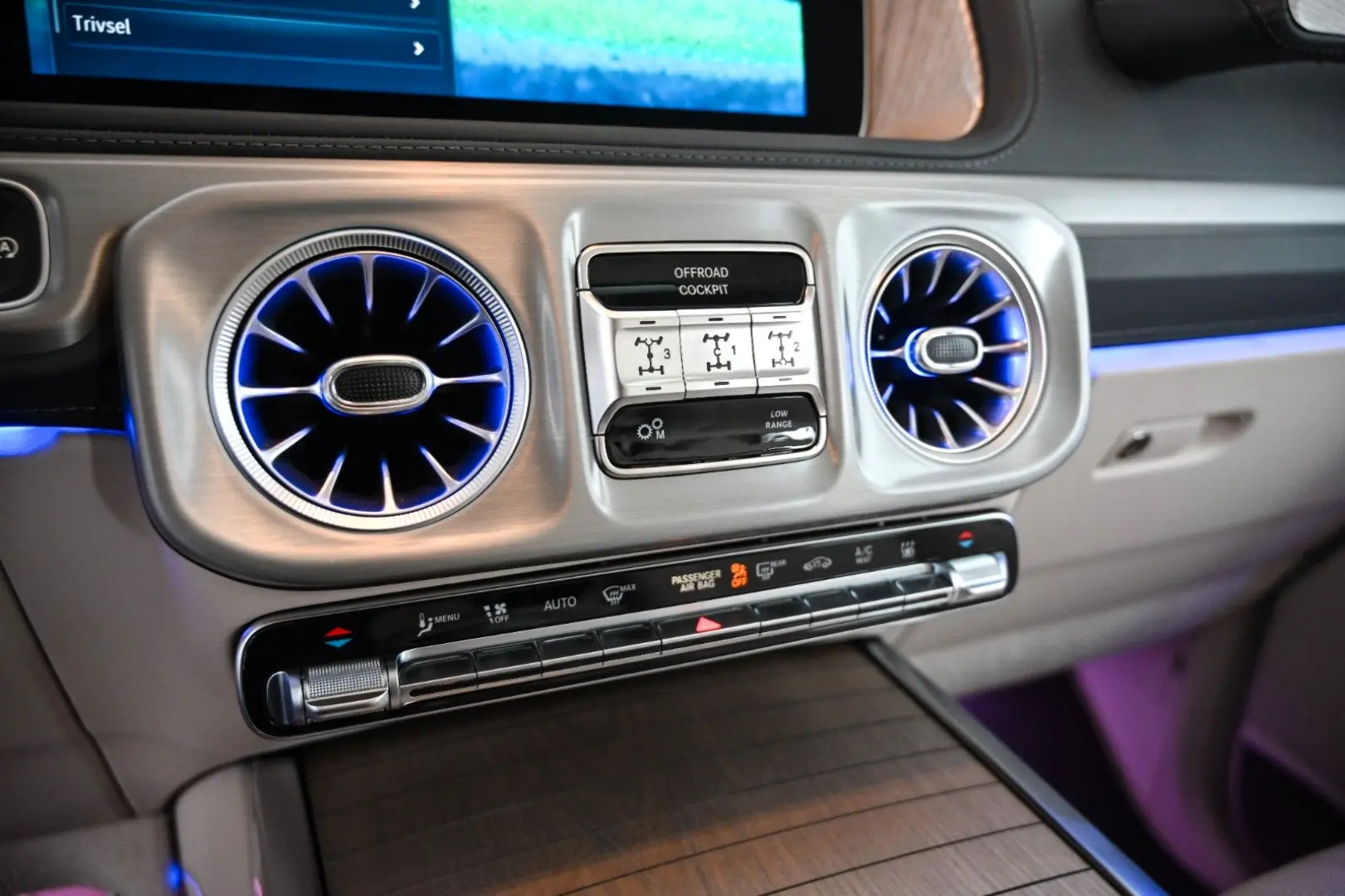 G 63 AMG | TV | *SPECIAL MANUFAKTUR* | VAT