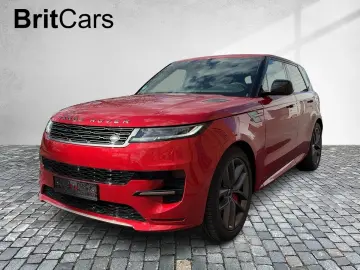 RANGE ROVER SPORT P460 Dynamic SE