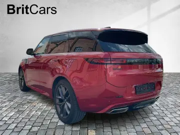 RANGE ROVER SPORT P460 Dynamic SE