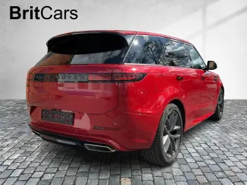 RANGE ROVER SPORT P460 Dynamic SE