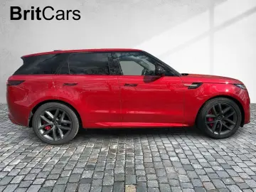 RANGE ROVER SPORT P460 Dynamic SE