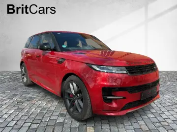 RANGE ROVER SPORT P460 Dynamic SE