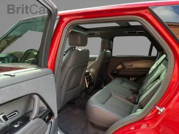 RANGE ROVER SPORT P460 Dynamic SE