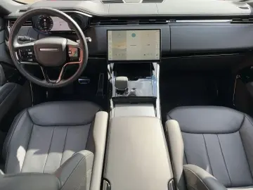 RANGE ROVER SPORT P460 Dynamic SE
