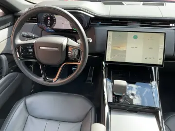 RANGE ROVER SPORT P460 Dynamic SE