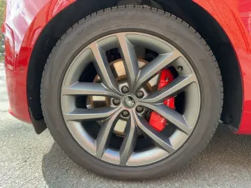 RANGE ROVER SPORT P460 Dynamic SE