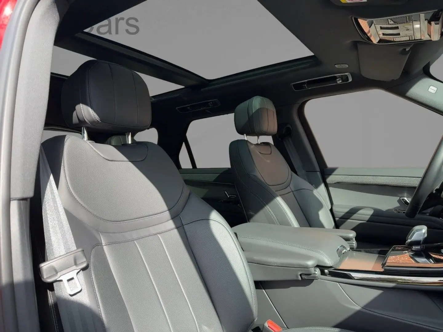 RANGE ROVER SPORT P460 Dynamic SE
