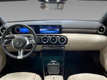 A 180 PROGRESSIVE+LED+Kamera+LrHz+DAB