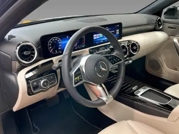 A 180 PROGRESSIVE+LED+Kamera+LrHz+DAB