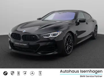 M850i xD GC 360  Laser SoftCl DisplKey Belüftung