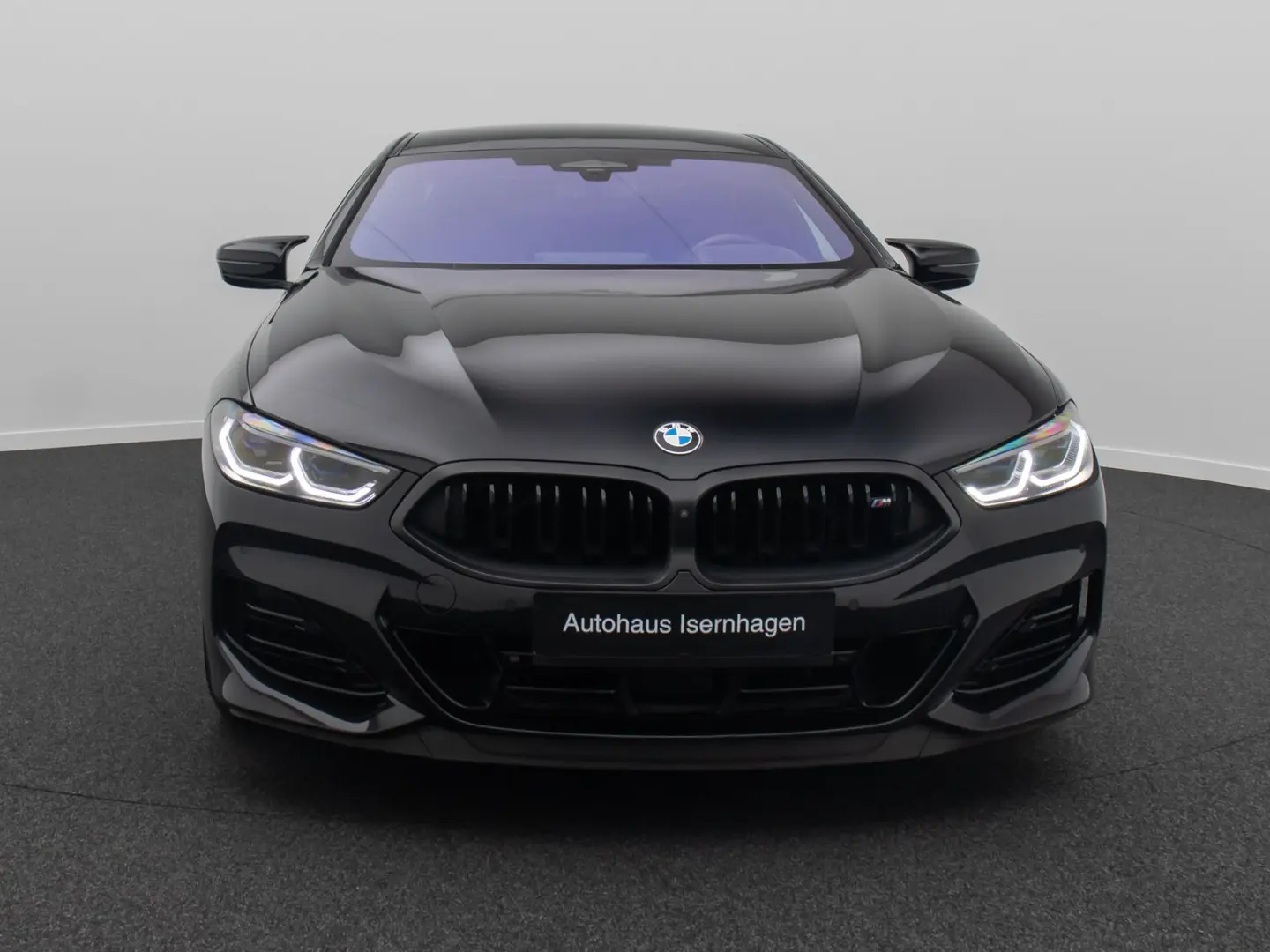 M850i xD GC 360° Laser SoftCl DisplKey Belüftung