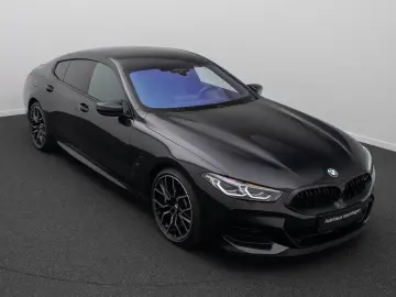 M850i xD GC 360° Laser SoftCl DisplKey Belüftung