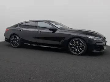 M850i xD GC 360° Laser SoftCl DisplKey Belüftung