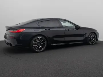 M850i xD GC 360° Laser SoftCl DisplKey Belüftung