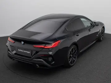 M850i xD GC 360° Laser SoftCl DisplKey Belüftung