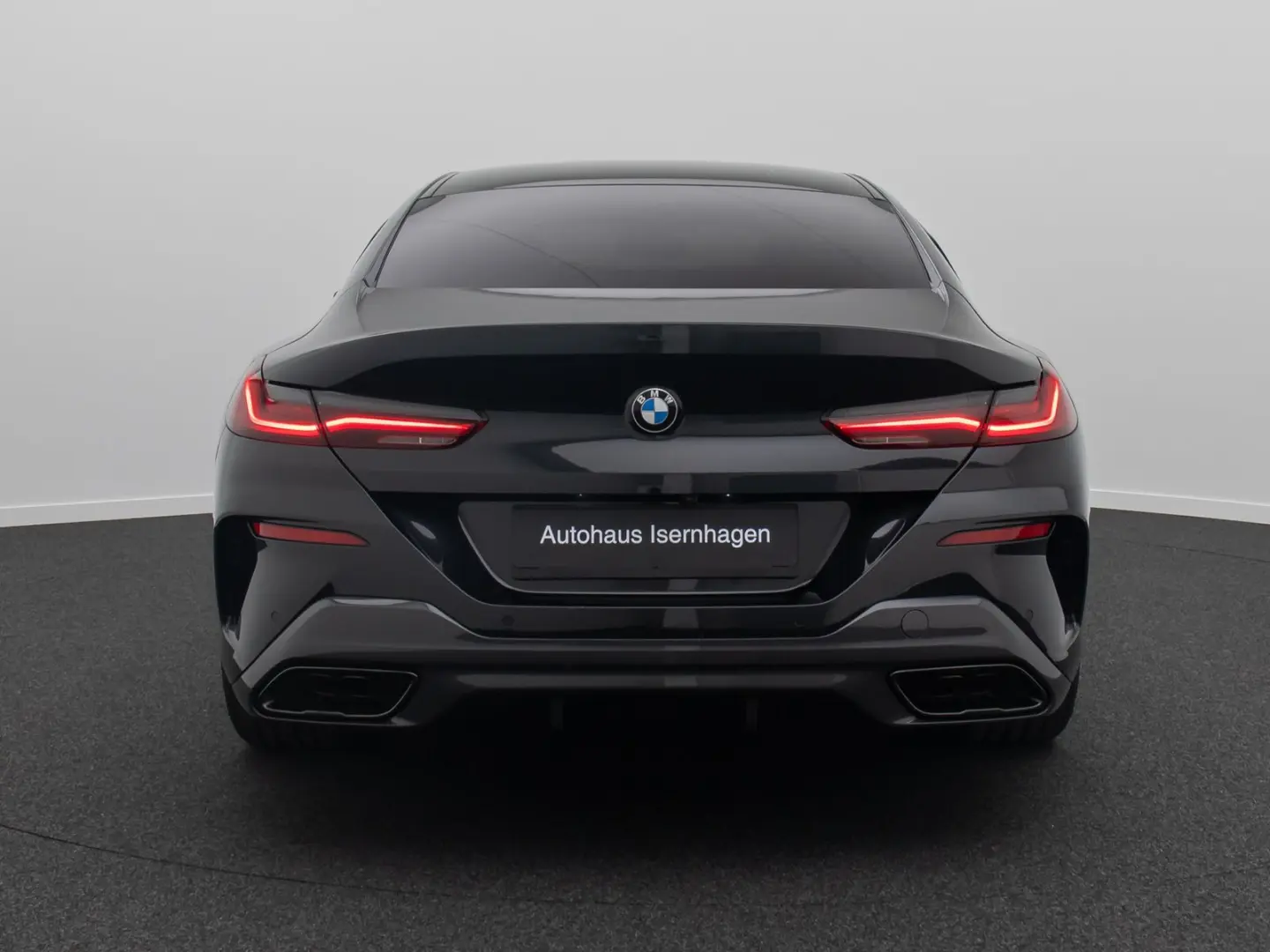 M850i xD GC 360° Laser SoftCl DisplKey Belüftung