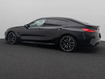 M850i xD GC 360° Laser SoftCl DisplKey Belüftung