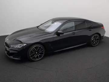M850i xD GC 360° Laser SoftCl DisplKey Belüftung
