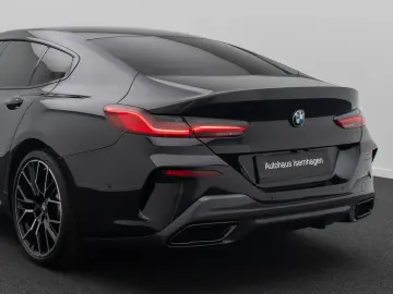 M850i xD GC 360° Laser SoftCl DisplKey Belüftung