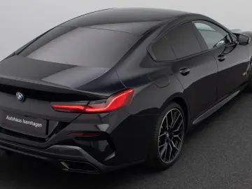 M850i xD GC 360° Laser SoftCl DisplKey Belüftung