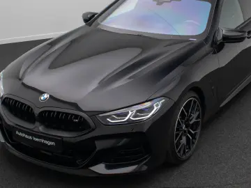 M850i xD GC 360° Laser SoftCl DisplKey Belüftung