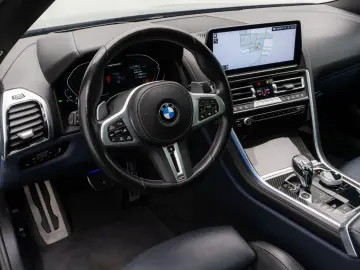 M850i xD GC 360° Laser SoftCl DisplKey Belüftung
