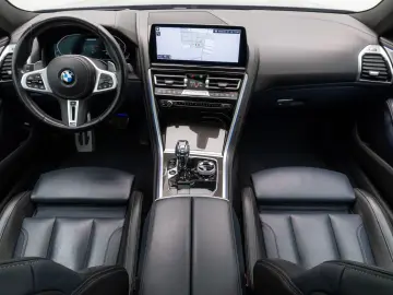 M850i xD GC 360° Laser SoftCl DisplKey Belüftung