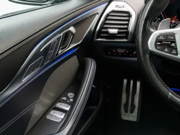 M850i xD GC 360° Laser SoftCl DisplKey Belüftung