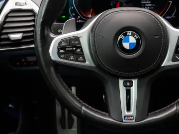 M850i xD GC 360° Laser SoftCl DisplKey Belüftung