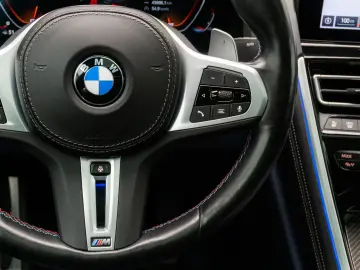 M850i xD GC 360° Laser SoftCl DisplKey Belüftung