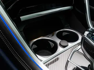 M850i xD GC 360° Laser SoftCl DisplKey Belüftung