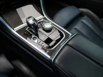 M850i xD GC 360° Laser SoftCl DisplKey Belüftung