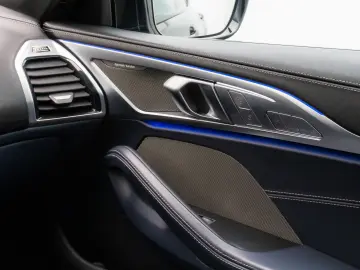 M850i xD GC 360° Laser SoftCl DisplKey Belüftung