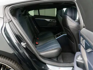 M850i xD GC 360° Laser SoftCl DisplKey Belüftung
