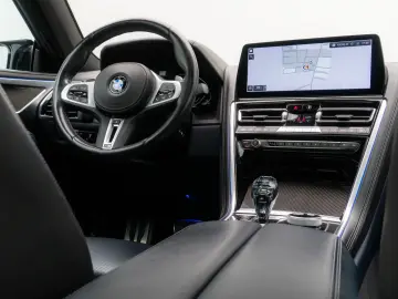 M850i xD GC 360° Laser SoftCl DisplKey Belüftung
