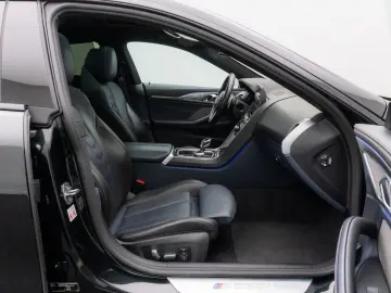 M850i xD GC 360° Laser SoftCl DisplKey Belüftung