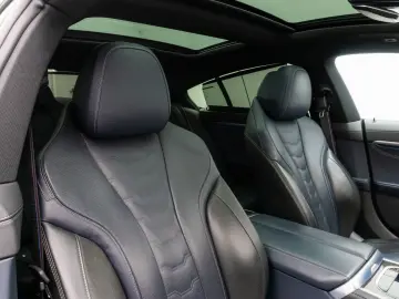 M850i xD GC 360° Laser SoftCl DisplKey Belüftung