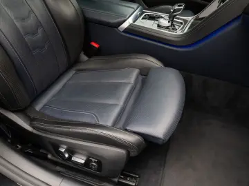 M850i xD GC 360° Laser SoftCl DisplKey Belüftung