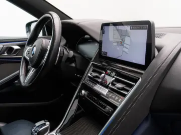 M850i xD GC 360° Laser SoftCl DisplKey Belüftung