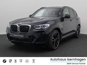 X3 M40i Panorama Laser 360 HUD DAB H K AHK 21Zol