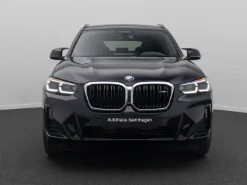 X3 M40i Panorama Laser 360°HUD DAB H/K AHK 21Zol