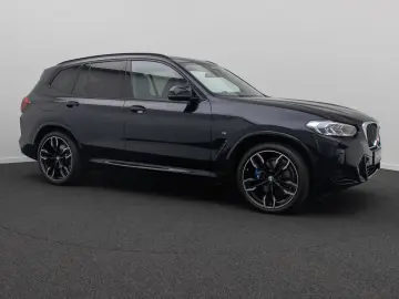 X3 M40i Panorama Laser 360°HUD DAB H/K AHK 21Zol