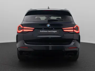 X3 M40i Panorama Laser 360°HUD DAB H/K AHK 21Zol