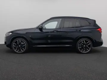 X3 M40i Panorama Laser 360°HUD DAB H/K AHK 21Zol